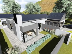 3 Bed House in Midstream Meadows