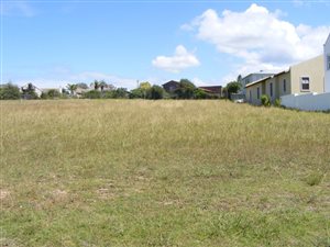 524 m² Land available in Bowtie