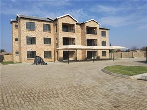 Commercial space in Waldrift