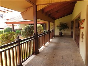 3 Bed Townhouse in Cynthia Vale AH