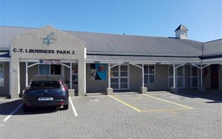 64 m² Commercial space in Goodwood