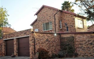 3 Bedroom Cluster in Randpark Ridge