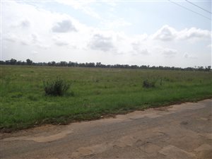 19.2 ha Land available in De Deur