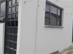2 Bed House in Silverglen