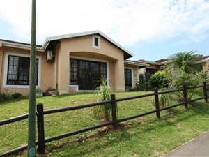 3 Bed House in Ballito