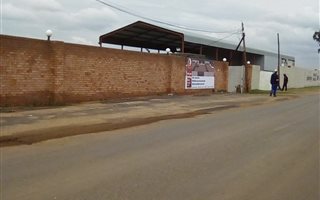500 m² Land available in Kibler Park