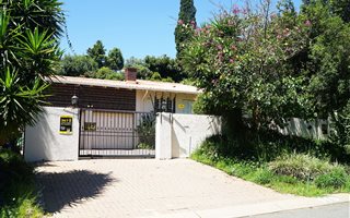 3 Bedroom House in Parkmore