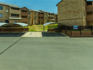 2 Bed Apartment in Vorna Valley