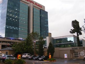 77 m² Office Space in Morningside