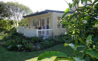 7 ha Farm in Hammarsdale
