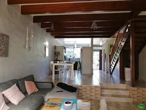 2 Bed Townhouse in Alberante