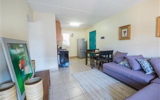 2 Bedroom Apartment in Pretoria Central