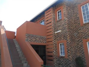 2 Bed Apartment in Riversdale