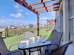 1 Bed House in George Central