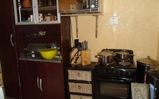 2 Bedroom House in Kwa Thema