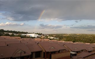 1 Bedroom House in Olivedale