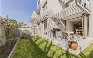 2 Bedroom Apartment in Craighall