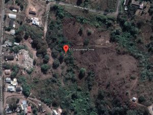 2884 ha Farm in Nagina