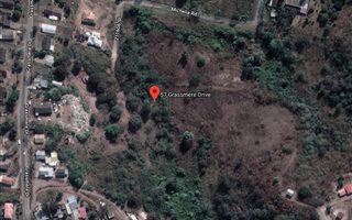 2884 ha Farm in Nagina