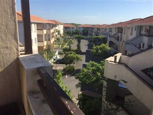 2 Bed Apartment in Sheffield Manor