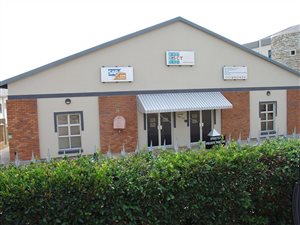 400 m² Office Space in Irene
