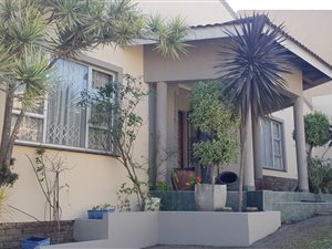 3 Bed House in Malvern