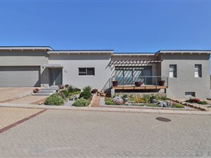 4 Bed House in Fairhaven Country Estate
