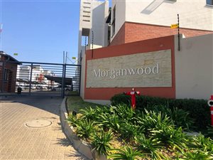 2 Bed Apartment in Barbeque Downs