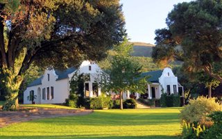 3043 ha Farm in Cradock