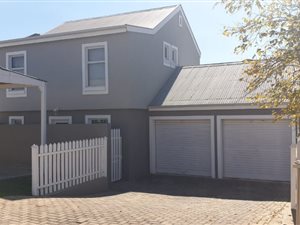 3 Bed Townhouse in Erasmus Park