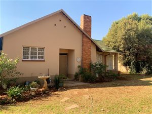 3 Bed House in Stilfontein