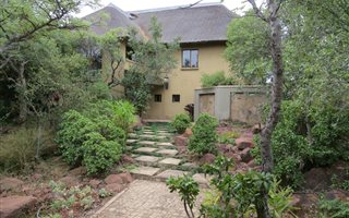 4 Bedroom House in Bela-Bela (Warmbaths)