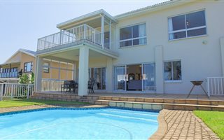 3 Bedroom House in Uvongo