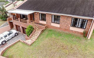 3 Bedroom House in Blue Bend