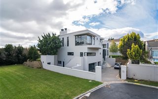 4 Bedroom House in Bel Aire
