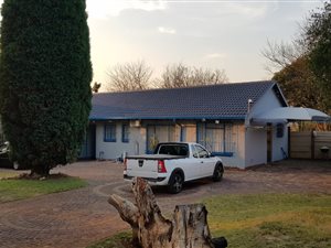 3 Bed House in Brakpan North