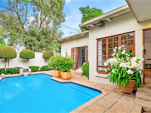 3 Bed House in Parkhurst