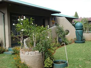 3 Bed House in Vanderbijlpark CW1