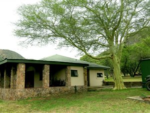 516 ha Farm in Alma