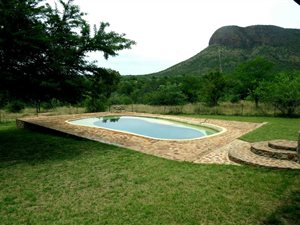 516 ha Farm in Alma