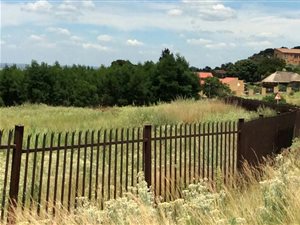 Commercial space in Kungwini Country Estate