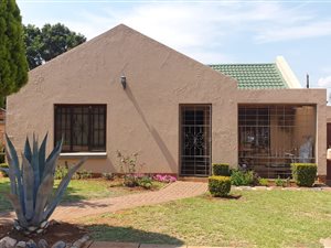 2 Bed House in Elandspoort