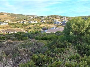 631 m² Land available in Seemeeu Park