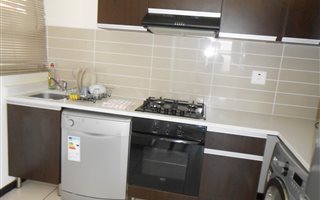1 Bedroom Apartment in Dainfern