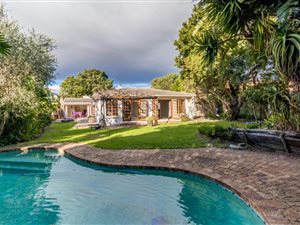 3 Bed House in Tokai