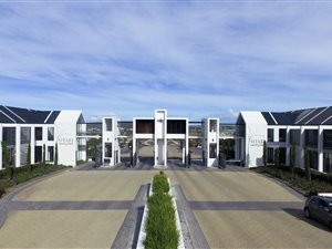 2 Bed Apartment in Sitari