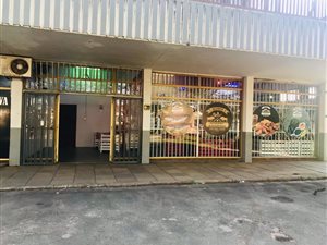 326 m² Commercial space in Kwambonambi