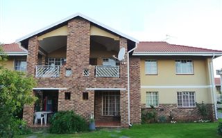 2 Bedroom Apartment in Elarduspark
