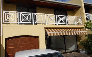 3 Bedroom Duplex in Montclair