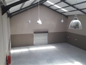 285 m² Commercial space in Vredenburg